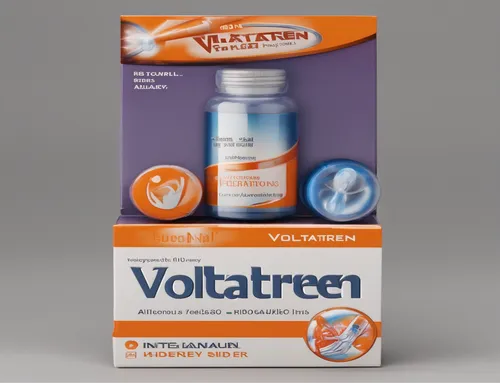 Prezzo voltaren iniezioni